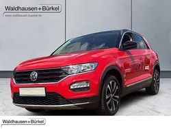 Gebraucht 2020 VW T-Roc United SUV | 19.490 € (Fairer Preis)