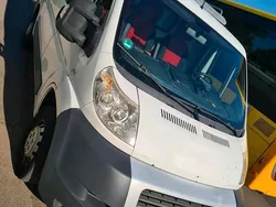 Gebraucht 2012 Fiat Ducato Van | 5.650 €