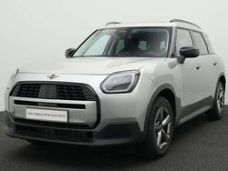 Grau Gebraucht 2025 Mini Countryman Classic SUV | 34.159 € (Fairer Preis)