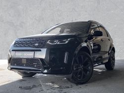 Santorini black Gebraucht 2022 Land Rover Discovery Sport SE Dynamic SUV | 34.850 € (Guter Preis)