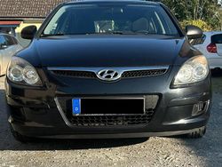 Schwarz Gebraucht 2010 Hyundai i30 Limousine | 3.700 €