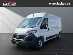 Weiß Neu 2024 Fiat Ducato Van | 37.890 € (Etwas zu teuer)