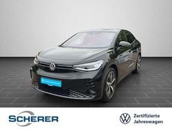 Grenadillschwarz metallic (metallic) Gebraucht 2025 VW ID.5 GTX SUV | 47.490 € (Teuer)