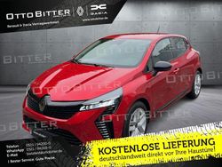 Dezirrot Gebraucht 2024 Renault Clio V Evolution Limousine | 16.245 € (Guter Preis)