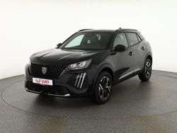 Schwarz Neu 2025 Peugeot 2008 SUV | 25.785 € (Fairer Preis)