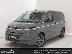 Pure grey Gebraucht 2024 VW T7 Style Van | 52.900 € (Fairer Preis)