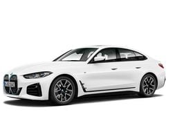 Gebraucht 2022 BMW i4 Shadowline Limousine | 39.980 € (Guter Preis)