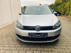 Silber Gebraucht 2009 VW Golf VI Limousine | 3.800 € (Guter Preis)
