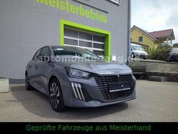 Grau/typ aussenverkleidung met Gebraucht 2024 Peugeot 208 Active Kleinwagen | 15.950 € (Guter Preis)
