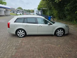 Gebraucht 2010 Cadillac BLS Kombi | 1.800 €