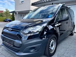 Schwarz Gebraucht 2015 Ford Transit Van / Kleinbus | 6.999 € (Superpreis)