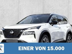 Metallic Gebraucht 2024 Nissan X-Trail N-Connecta SUV | 35.760 € (Fairer Preis)