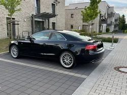 Schwarz Gebraucht 2007 Audi A5 Design Coupé | 8.099 € (Superpreis)