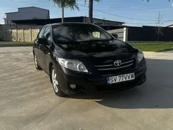Gebraucht 2009 Toyota Corolla Limousine | 4.100 €
