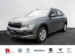 Grau Neu 2024 Skoda Kamiq Essence SUV | 25.490 €