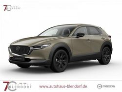 Braun Neu 2025 Mazda CX-30 Homura-Line SUV | 28.190 €
