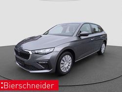 Grau Gebraucht 2025 Skoda Scala Essence Kleinwagen | 20.990 € (Guter Preis)
