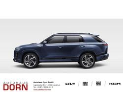 Blau Neu 2025 Ssangyong (KGM) Actyon SUV | 39.990 €