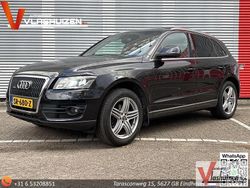 Schwarz Gebraucht 2009 Audi Q5 Proline SUV | 5.999 € (Teuer)