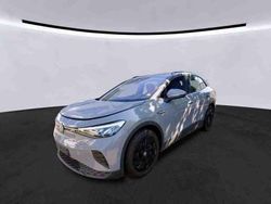 Mondsteingrau Gebraucht 2022 VW ID.4 Pro Performance SUV | 26.950 € (Guter Preis)