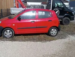 Gebraucht 2006 Kia Picanto LX Kleinwagen | 550 € (Guter Preis)
