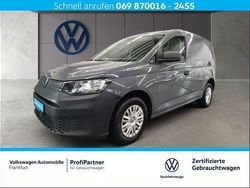 Pure grey Gebraucht 2022 VW Caddy Van / Kleinbus | 19.980 € (Superpreis)