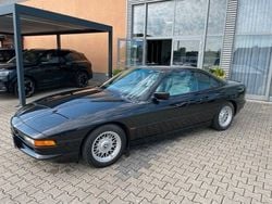 Schwarz Gebraucht 1997 BMW 840 Coupé | 32.000 € (Etwas zu teuer)