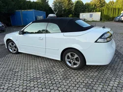 Weiß Gebraucht 2009 Saab 9-3 Cabriolet Cabrio | 5.500 €
