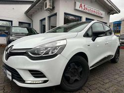 Andere Gebraucht 2018 Renault Clio IV Kombi | 6.949 € (Fairer Preis)