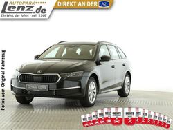 Schwarz Gebraucht 2022 Skoda Octavia Selection Kombi | 34.930 €