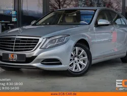 Mercedes S350
