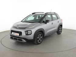 Grau Gebraucht 2021 Citroën C3 Aircross Feel SUV | 13.770 € (Guter Preis)