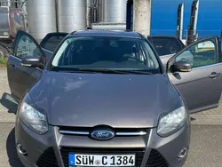 Gebraucht 2011 Ford Focus Titanium Kombi | 4.900 € (Fairer Preis)