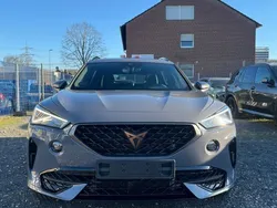 Grau Gebraucht 2023 Cupra Formentor SUV | 27.950 € (Superpreis)