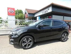 Black (m) Gebraucht 2021 Nissan Qashqai N-Connecta SUV | 18.500 € (Guter Preis)