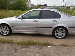 Gebraucht 2003 BMW 325 M Sport Limousine | 3.750 € (Guter Preis)