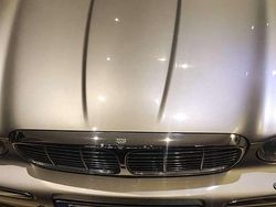 Grau Gebraucht 2005 Jaguar XJ8 Limousine | 16.950 € (Guter Preis)