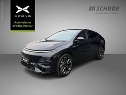 Grau Neu 2025 XPENG G6 AWD Performance SUV | 53.590 € (Teuer)