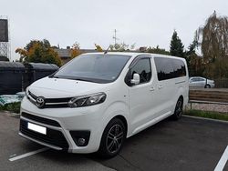 Weiß Gebraucht 2019 Toyota Proace Verso Kombi | 32.500 €