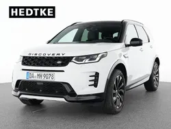 Weiß Gebraucht 2025 Land Rover Discovery Sport HSE Dynamic SUV | 56.990 € (Fairer Preis)