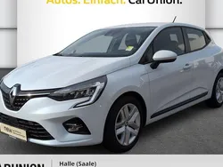 Andere Gebraucht 2021 Renault Clio V SE Limousine | 11.995 €
