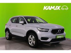 Glacier silver Gebraucht 2020 Volvo XC40 Momentum SUV | 25.900 € (Fairer Preis)