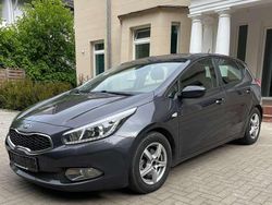 Gebraucht 2014 Kia Ceed Kleinwagen | 5.699 € (Fairer Preis)