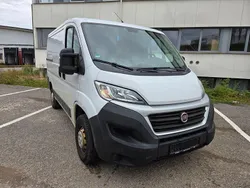 Weiß Gebraucht 2018 Fiat Ducato Van | 8.500 €