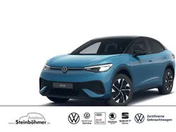 Blau Neu 2025 VW ID.5 Pro SUV | 48.415 € (Superpreis)