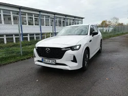 Gebraucht 2023 Mazda CX-60 Homura-Line SUV | 49.850 € (Fairer Preis)