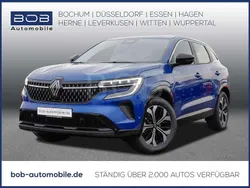 Ironblau (blau) Gebraucht 2023 Renault Austral Equilibre SUV | 26.444 € (Guter Preis)