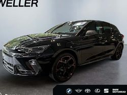 Schwarz Neu 2025 Cupra Leon VZ Limousine | 43.298 € (Guter Preis)