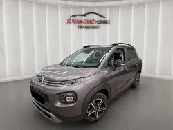 Grau Gebraucht 2020 Citroën C3 Aircross SUV | 9.250 € (Guter Preis)