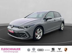 Grau Gebraucht 2021 VW Golf VIII GTE Limousine | 25.690 € (Fairer Preis)